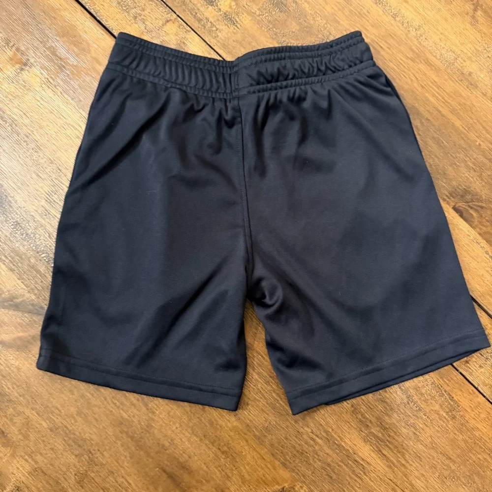 Under Armour Boys UA Tech Big Logo Shorts